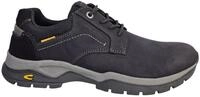camel active Schn&uuml;rschuh Sneaker, Freizeitschuh mit robuster Trekkingsohle