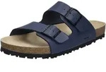 Josef Seibel Sandalette blau 49 EU