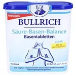 Bullrich BULLRICH S&auml;ure Basen Balance Tabletten Tabletten, 450 St.