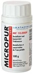 Katadyn Wasserfilter Micropur Forte MF 10'000P Wassereinigungspulver 10.000 Liter
