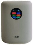 WiiM Sound White weiss Wireless Lautsprecher