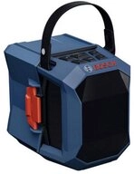 Bosch Professional GPB 18V-1 C Bluetooth&reg; Lautsprecher 06014A7001
