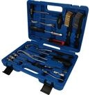 Brilliant Tools Montagewerkzeug BRILLIANT TOOLS Universal-Bremstrommel und