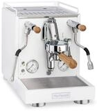 La Pavoni Siebtr&auml;germaschine New Cellini Evolution wei&szlig;-matt