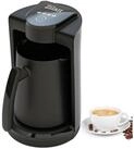 Zilan Filterkaffeemaschine, nicht vorhanden, Kapazit&auml;t f&uuml;r 1-4 Tassen,