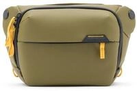 Peak Design Rucksack Everyday Sling 3L Kameratasche - Kelp (Gr&uuml;n)