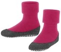 FALKE Haussocken Cosyshoe Kids mit Noppendruck atmungsaktiv,klimaregulierend,