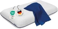 casimum Nackenst&uuml;tzkissen COMFORT Nackenkissen klassische Form & gro&szlig;e