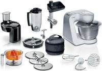BOSCH W&auml;rmecape Bosch SDA K&uuml;chenmaschine Express MUM58251 ws/si