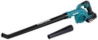Makita Akku-Laubbl&auml;ser DUB 186 Z Akku Gebl&auml;se 18 V + Gebl&auml;sed&uuml;se - ohne...