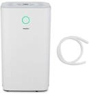 Medion&reg; Luftentfeuchter MEDION DH12 Luftentfeuchter elektrisch 12Liter/23h bis zu