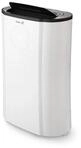 Clean Air Optima Luftentfeuchter 2in1: Luftentfeuchter und Luftreiniger CA-704,...