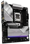 Asrock Asrock X870 LiveMixer WiFi AMD X870 Sockel AM5 ATX Mainboard