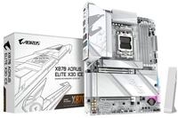 Gigabyte AORUS X870 ELITE X3D ICE - Motherboard - ATX - Socket AM5 - AMD X870 C