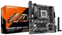 Gigabyte GIGABYTE B840M DS3H WIFI6, Mainboard Mainboard