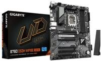 Gigabyte B760 DS3H WIFI6E GEN5 Mainboard &ndash; Unterst&uuml;tzt Intel Core...