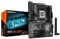 Gigabyte GIGABYTE B840 EAGLE WiFi6E, Mainboard Mainboard