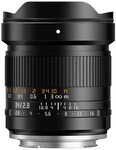 TTArtisan 14mm f2,8 Canon RF (FF) Objektiv