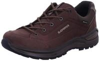 Lowa Renegade EVO Low GTX (All-Terrain, Nubukleder, wasserdicht) Wanderschuh...