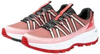 Jack Wolfskin WILD HIKE TEXAPORE LOW W Wanderschuh Outdoorschuh, Trekkingschuh,