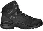 Lowa RENEGADE EVO GTX MID S Wanderschuh schwarz 41 EU