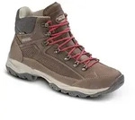 Meindl Baltimore Lady GTX Wanderstiefel braun|rot 43 EU
