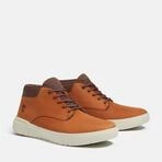 Timberland SENECA BAY - MID LACE SNEAKER Schn&uuml;rboots Winterstiefel,...