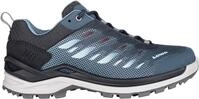 Lowa FERROX GTX LO Ws NAVY/EISBLAU Trekkingschuh