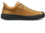 Scarpa Mojito Wrap GTX, Lederschuhe Lifestyle - Scarpa Outdoorschuh 43 (9 UK)