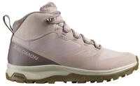 Salomon OUTSNAP CSWP W Winterstiefel Winterschuhe, Winterboots, Snowboots,