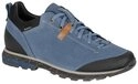 AKU Alltag-Travelschuhe Bellamont IV Suede GTX (wasserdicht) blau/grau...