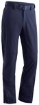 Maier Sports Outdoorhose Halitit M Herren Funktionshose, robuste Wanderhose, 3
