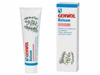 Eduard Gerlach GmbH Fußcreme GEHWOL Balsam f.trockene Haut, 75 ml