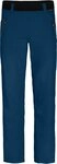 Bergson Regenhose FALUN COMFORT Herren (&Uuml;ber) Regenhose, Netzfutter, 20000 mm