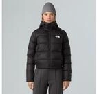 The North Face Daunenjacke 600er F&uuml;llkraft, elastischer R&uuml;ckensaum,