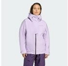 adidas TERREX Winterjacke TERREX XPLORIC 2 LAYER INSULATED CLIMAPROOF JACKE...