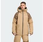 adidas TERREX Hybridjacke TERREX XPERIOR HYBRID PRIMEKNIT CLIMAPROOF+ JACKE...
