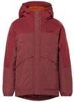 VAUDE Outdoorjacke Kids Escape Padded Jacket (1-St) wetterfester Wintermantel,