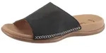 Gabor Pantoletten Pantolette blau 41 EU (7,5 UK)