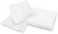 MediTrade Bandage Meditrade - Vlieskompresse, unsteril, 100 St&uuml;ck