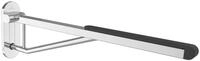 Villeroy & Boch Haltegriff ViCare, Klappgriff gepolstert 280 x 750 x 100 mm -