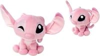 SIMBA Pl&uuml;schfigur Pl&uuml;sch Stofftier Disney Doorables Angel 25cm 6315870553
