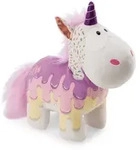 Nici Kuscheltier 61908 - Einhorn Sweety Rainbow, 32 cm (1-St)