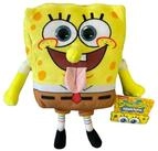Simba Dickie Pl&uuml;schfigur SpongeBob Pl&uuml;schfigur 14cm