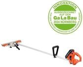 Echo Akku-Freischneider DTT-2100 Akku-Balkenm&auml;her - ohne Akku -, 46 cm Arbeitsbreite