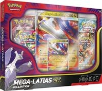The Pok&eacute;mon Company International Sammelkarte Pok&eacute;mon Sammelkartenspiel Kollektion