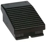 Schneider Electric Schalter Schneider Electric Fu&szlig;schalter &Ouml;S XPEA110 schwarz