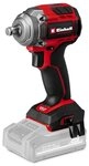Einhell Akku-Schlagschrauber TP-CW 18/350-C Li BL - Solo, 2400 U/min, 350 Nm,...
