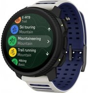 Suunto Sportuhr SS051205000 Vertical 2 GPS-Tracker Outdoor SS051205000
