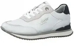 s.Oliver 5-23634-38-110 mit Soft Foam weiss Damen Sneaker wei&szlig; 40 EU